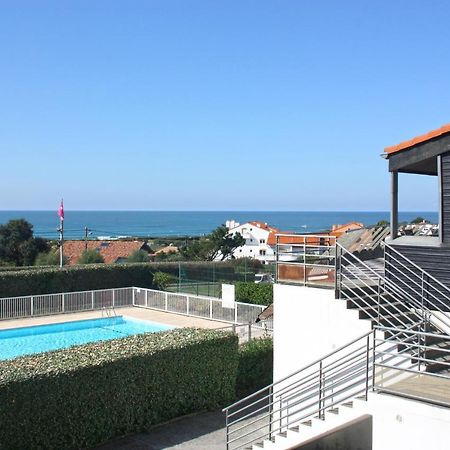 Village Vacances Azureva 安格雷 外观 照片
